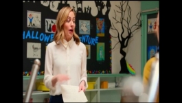 Scaredy Cats - Season 01 Episode 02